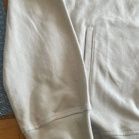 Good fellow light weight men’s jacket - Picture 4 of 4